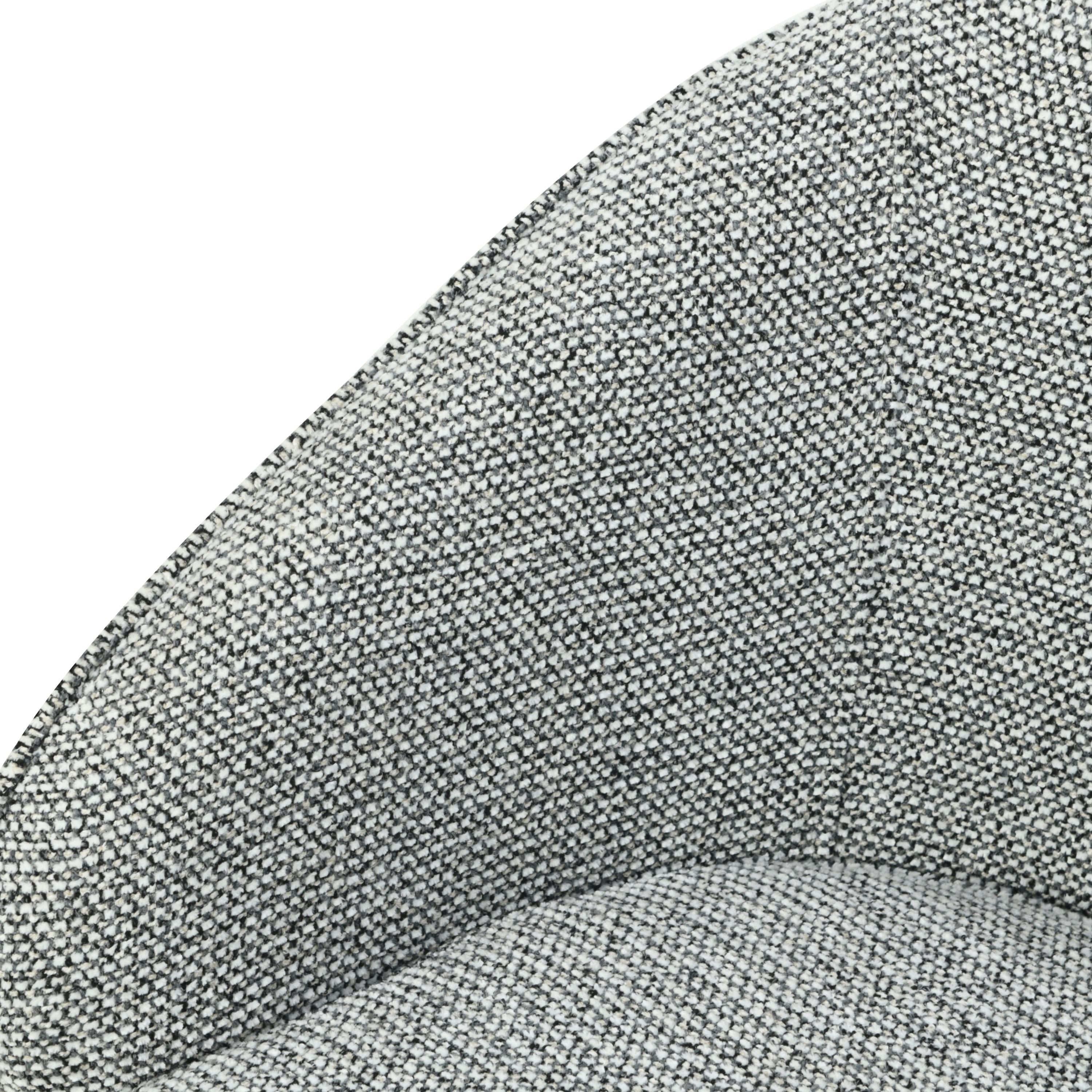 Cleo Spisebordsstol - Grå