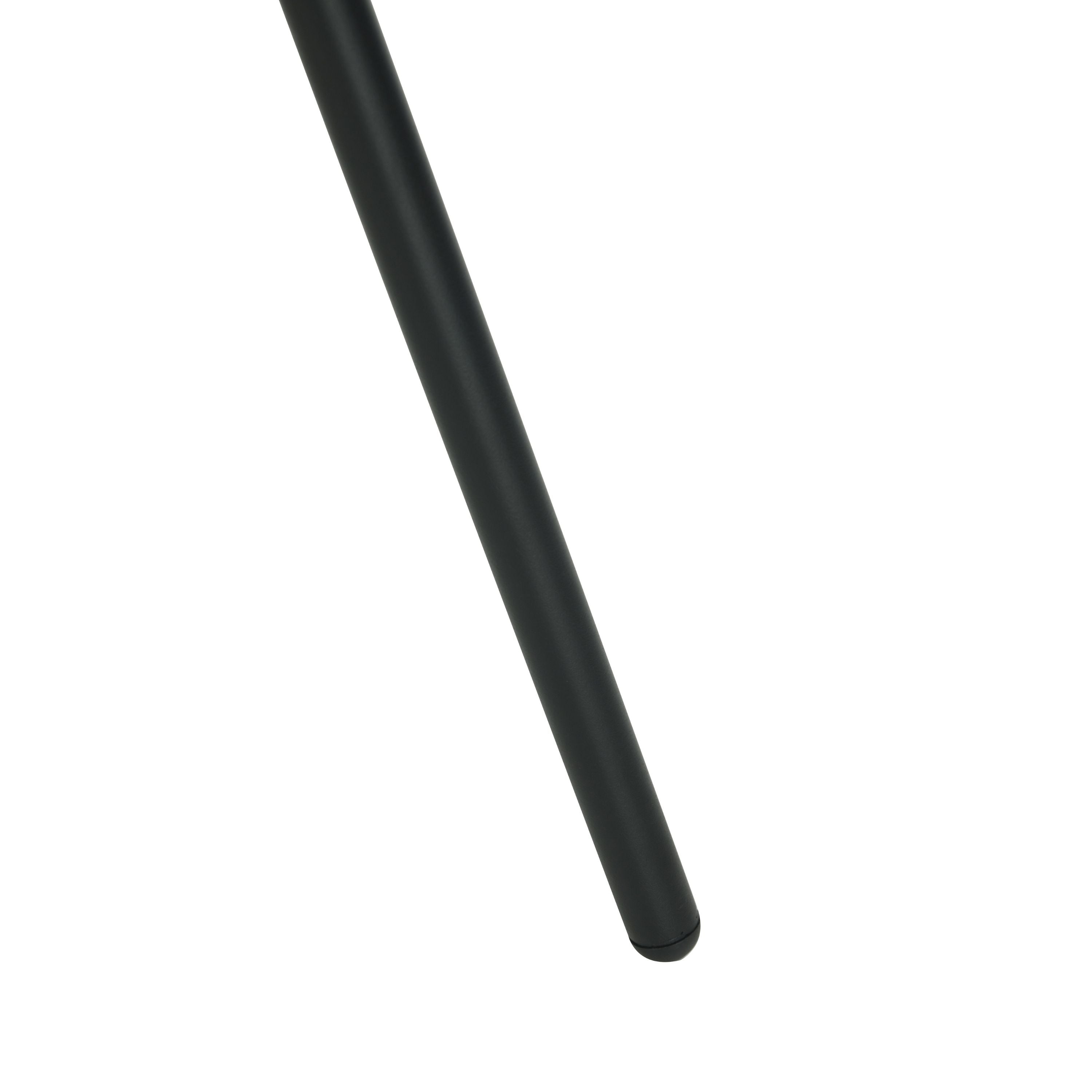 Cleo Spisebordsstol - Grå