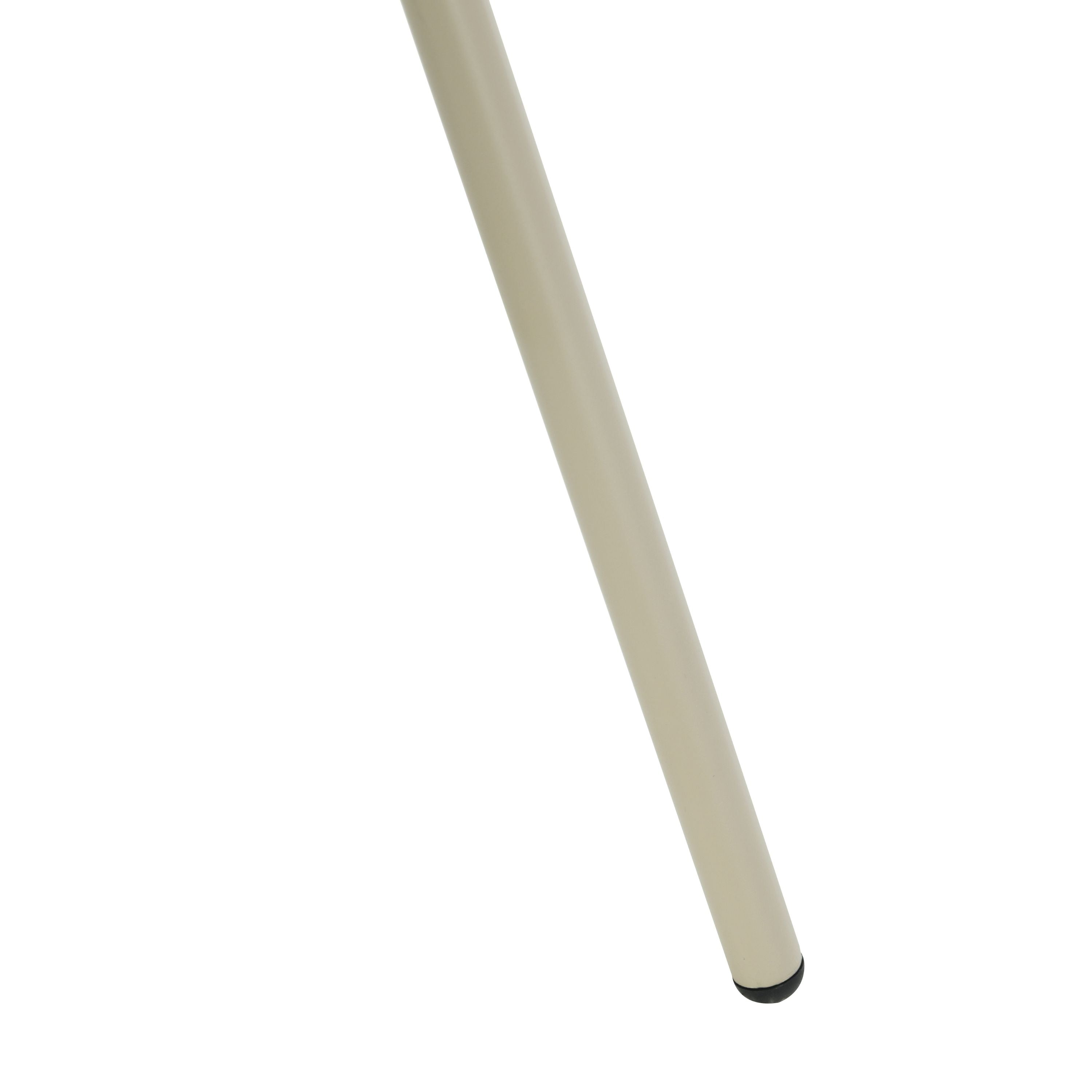 Cleo Spisebordsstol - Taupe