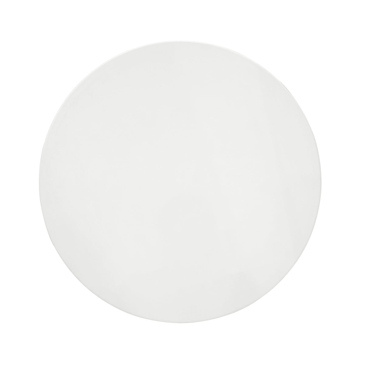 Lima rundt spisebord microcement