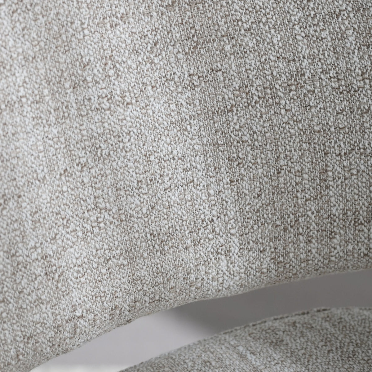 Luna spisebordsstol beige