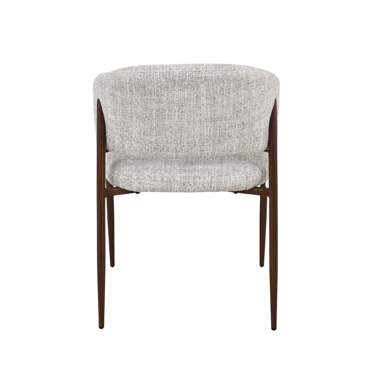 Luna spisebordsstol beige