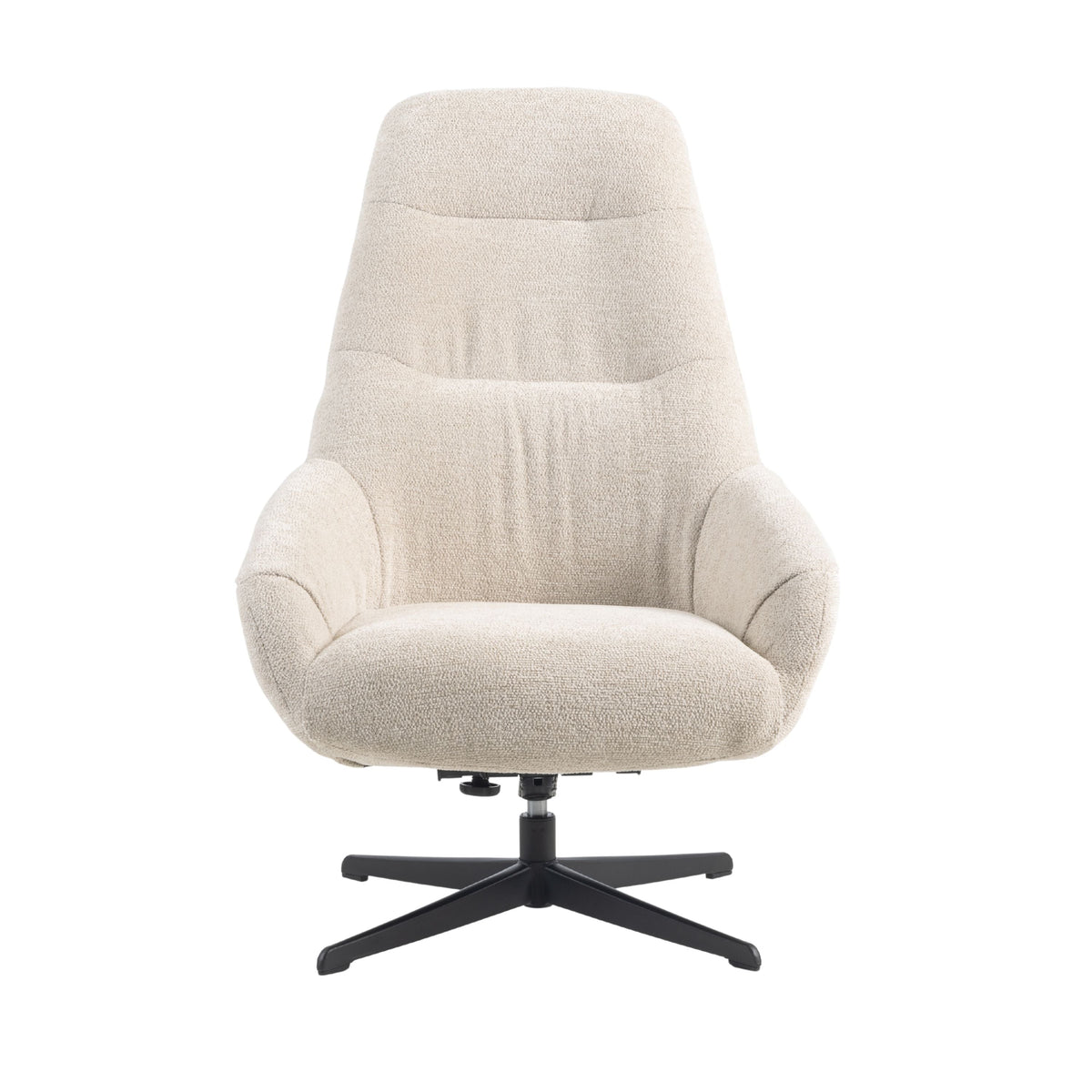 Oliver Lænestol - Beige