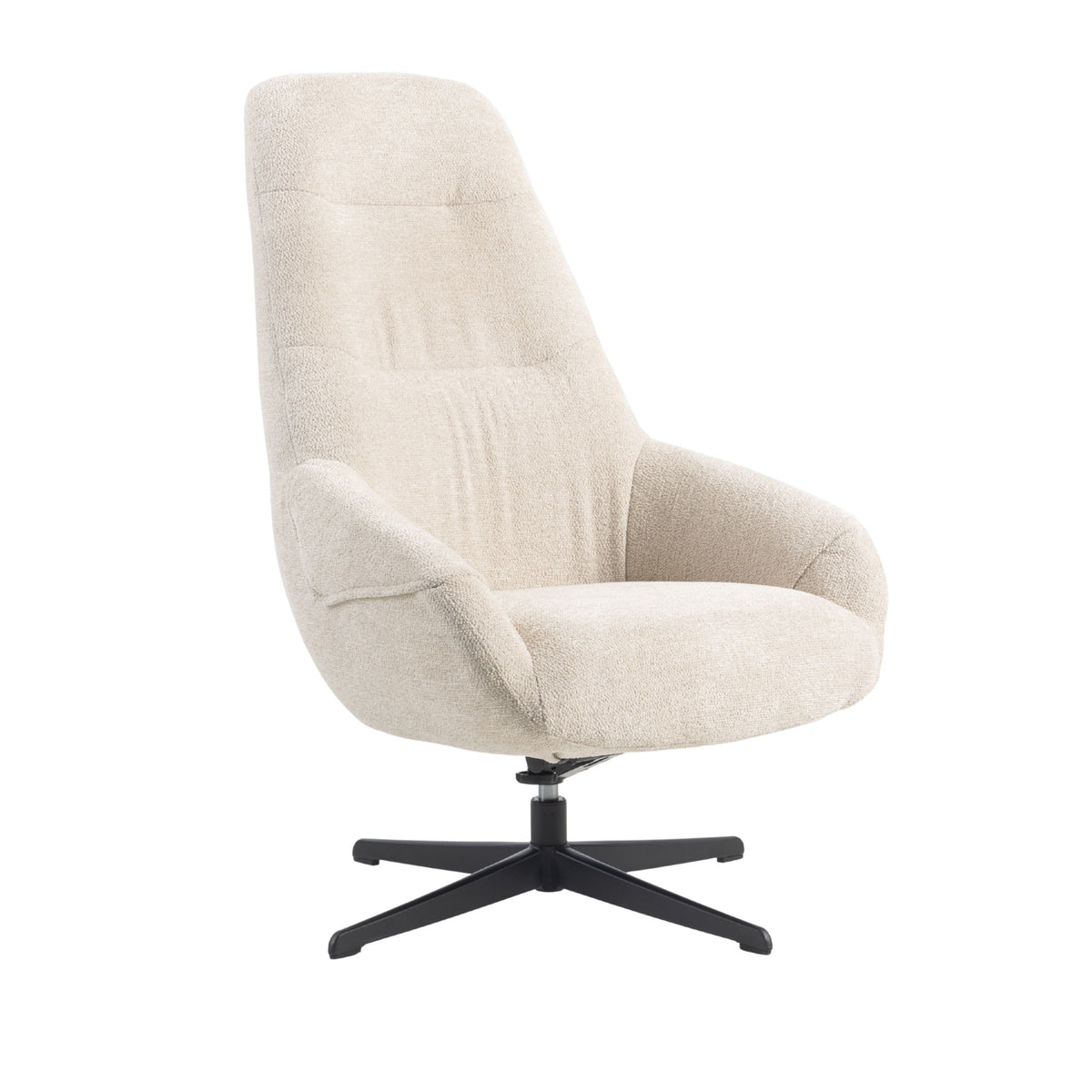 Oliver Lænestol - Beige