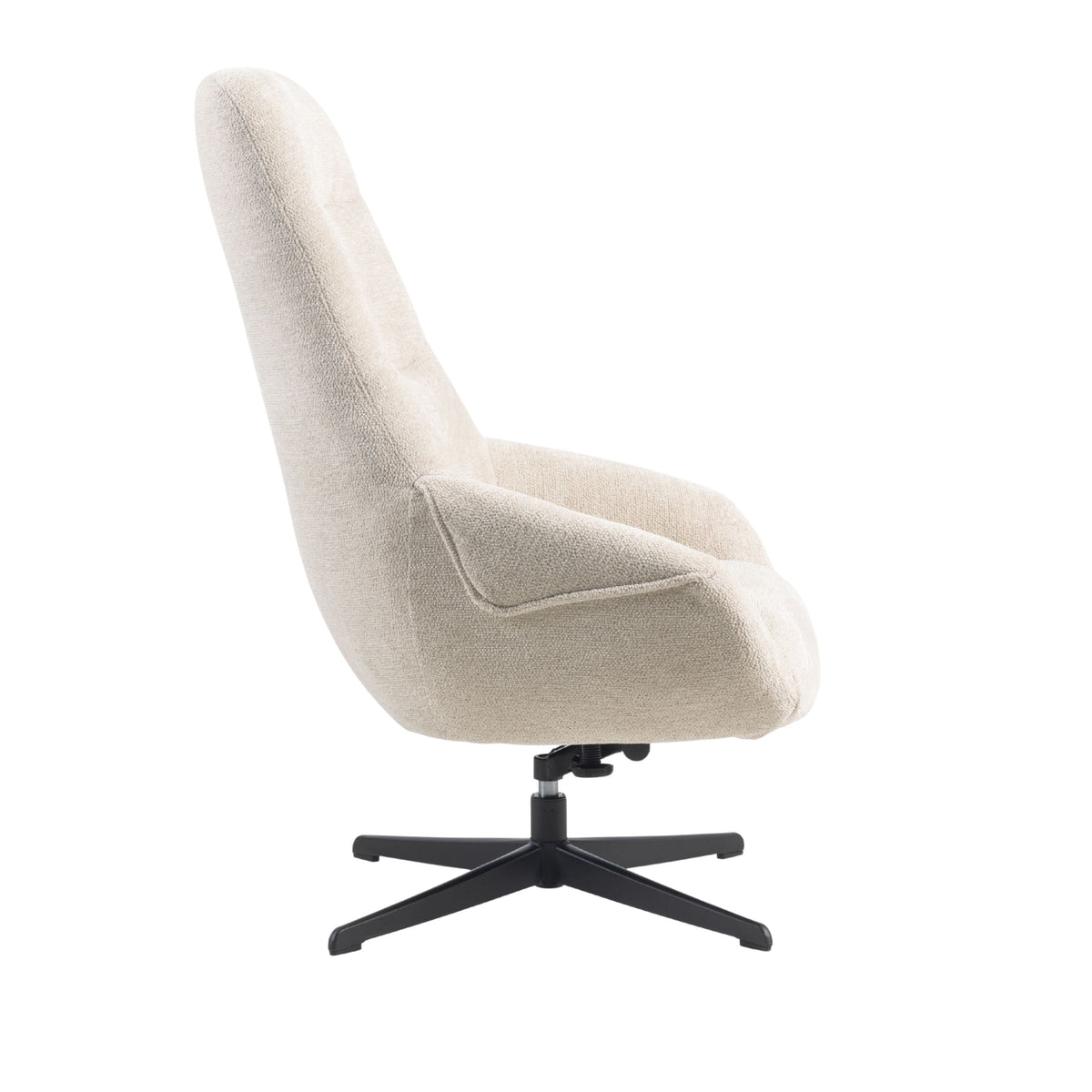 Oliver Lænestol - Beige
