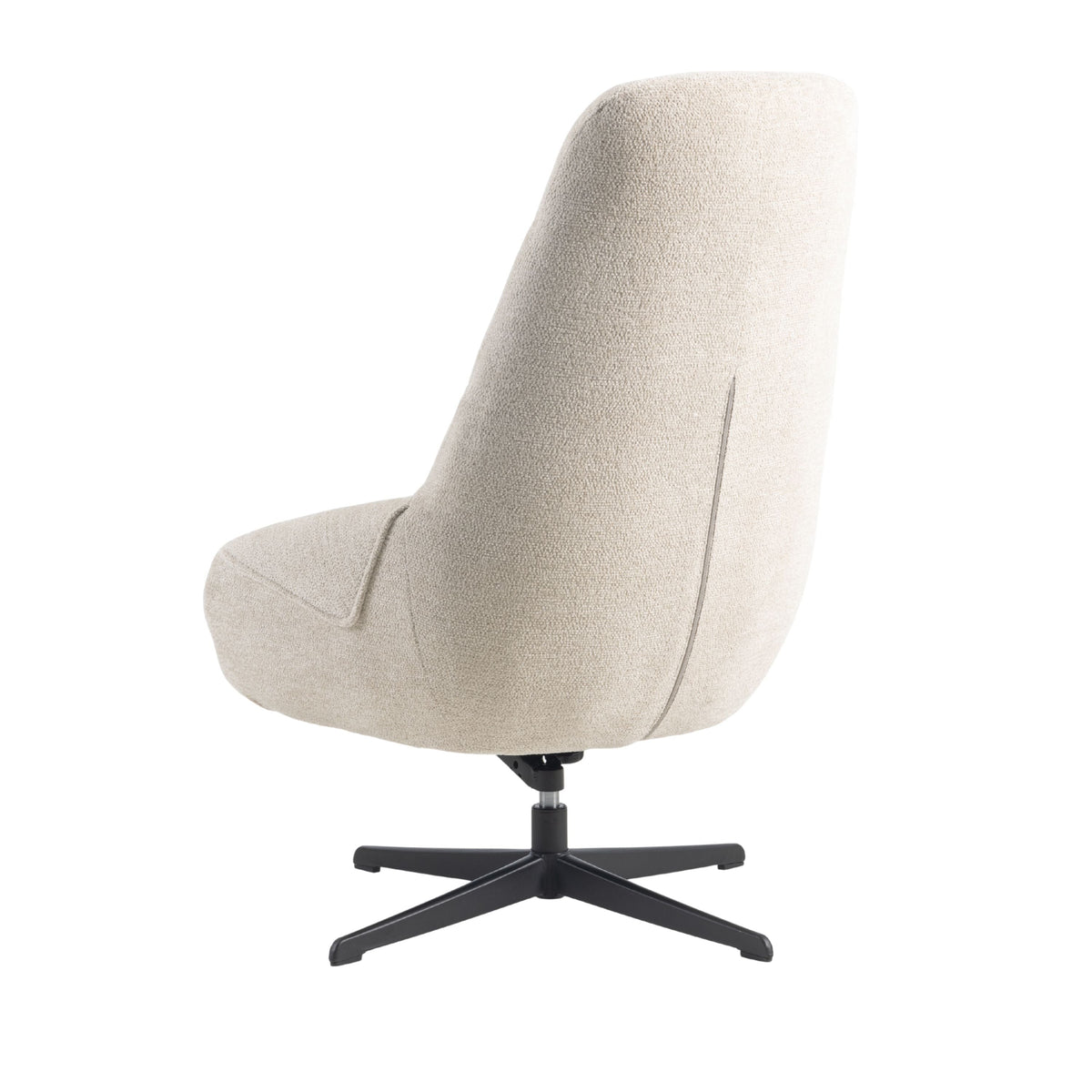 Oliver Lænestol - Beige