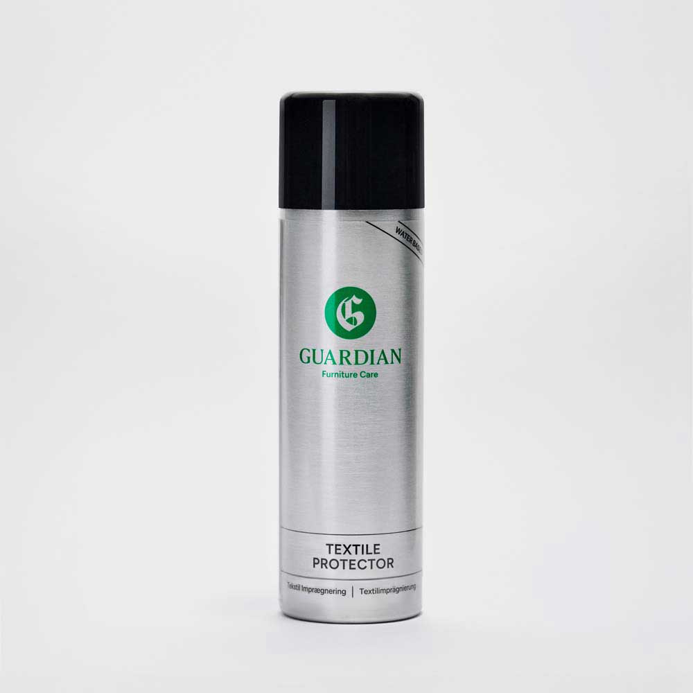 Guardian tekstil imprægnering 500 ml | Beskytter polstring mod pletter og slid | Usuals