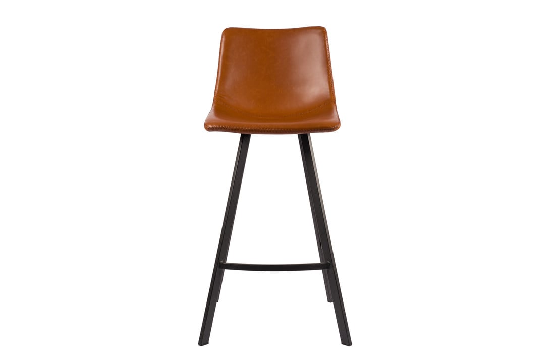 Amsterdam Barstol - Cognac - Usuals