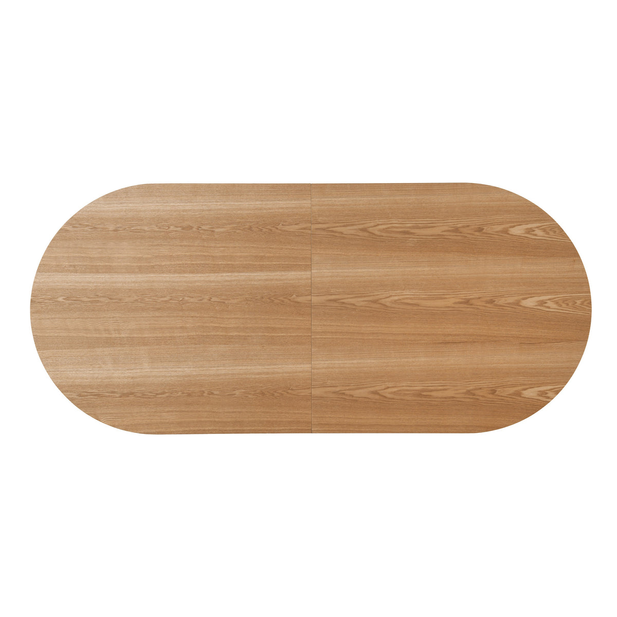 Maya spisebord natur