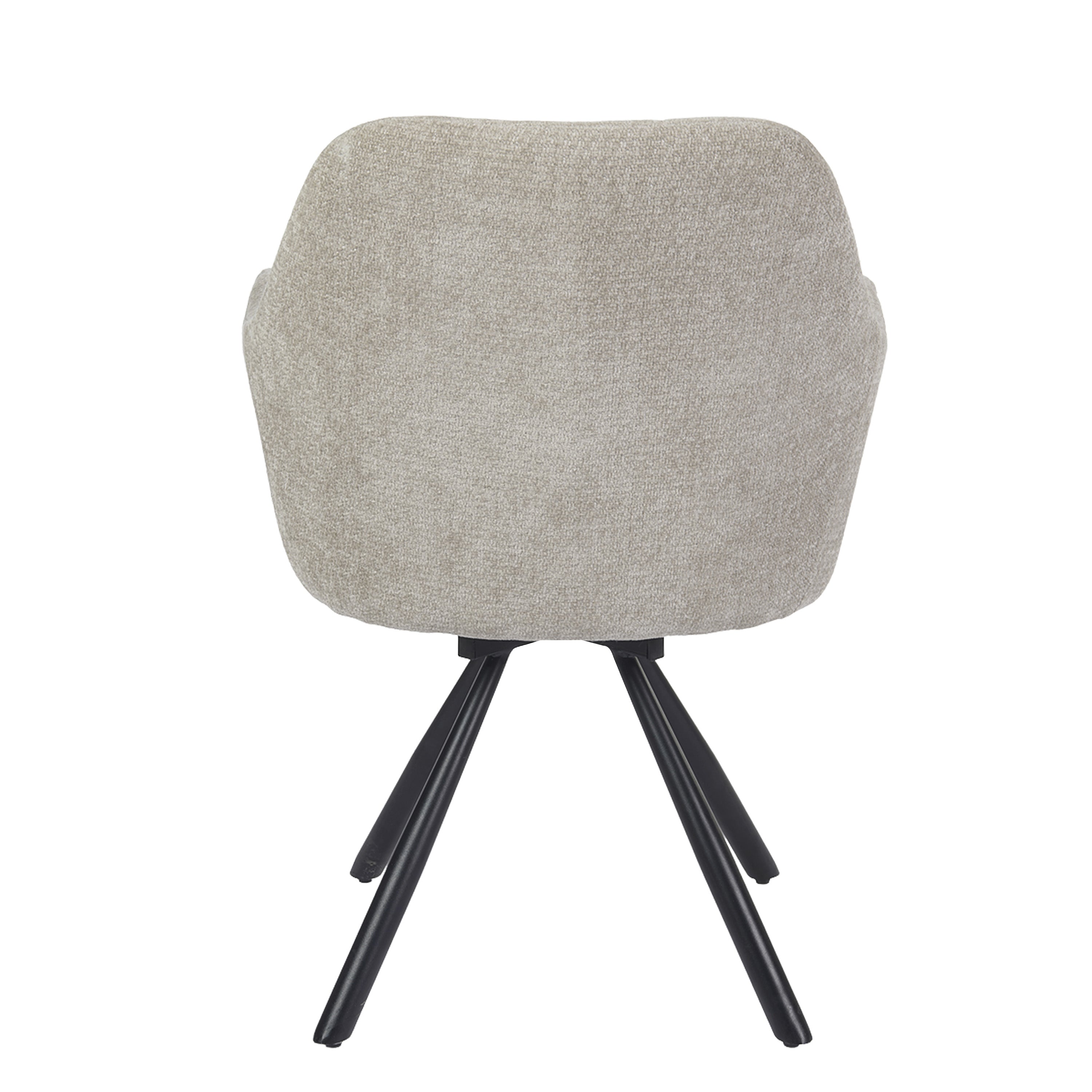 Breeze Drejestol - Beige - Lappi