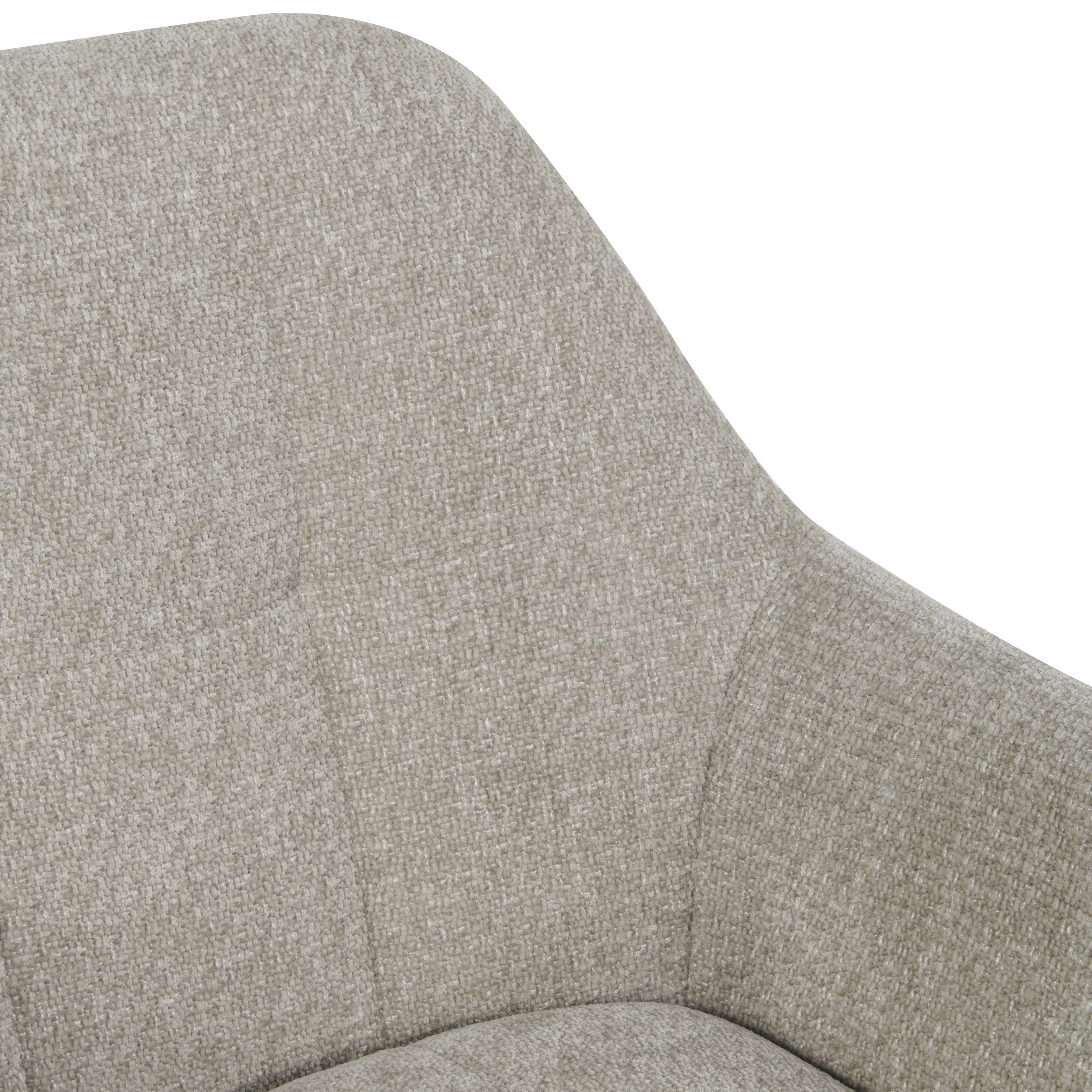 Breeze Drejestol - Beige - Lappi