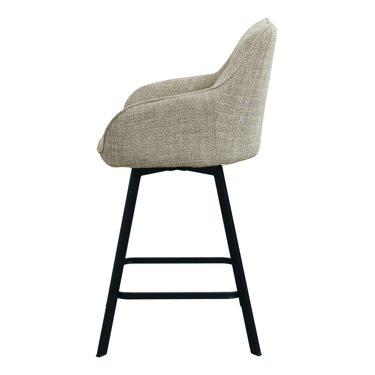 Daisy Barstol - Beige