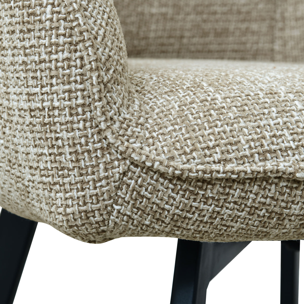 Daisy Barstol - Beige