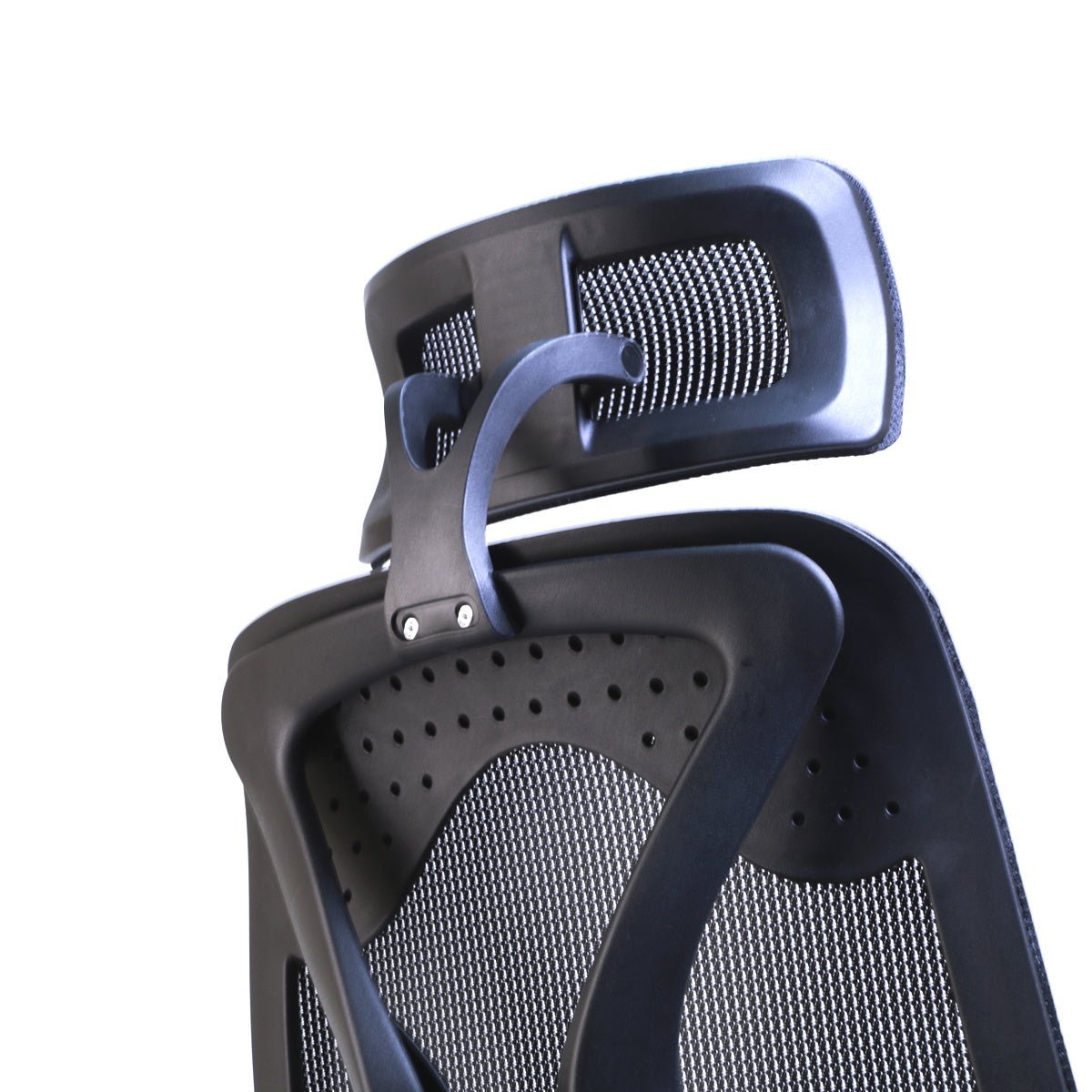 Ergonomisk Kontorstol ERGO-1 - Sort - Usuals