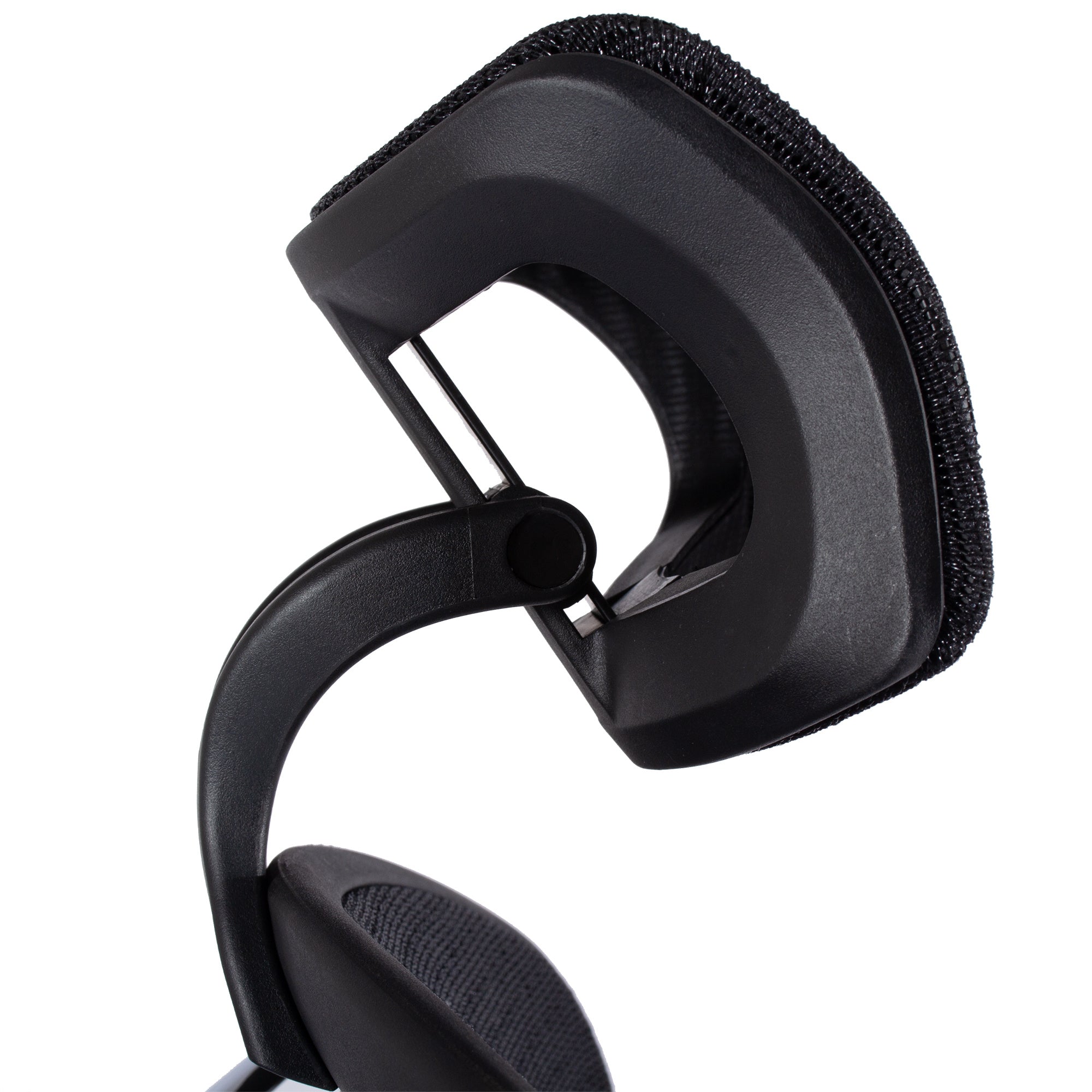 Ergonomisk Kontorstol ERGO 3 - Sort - Usuals