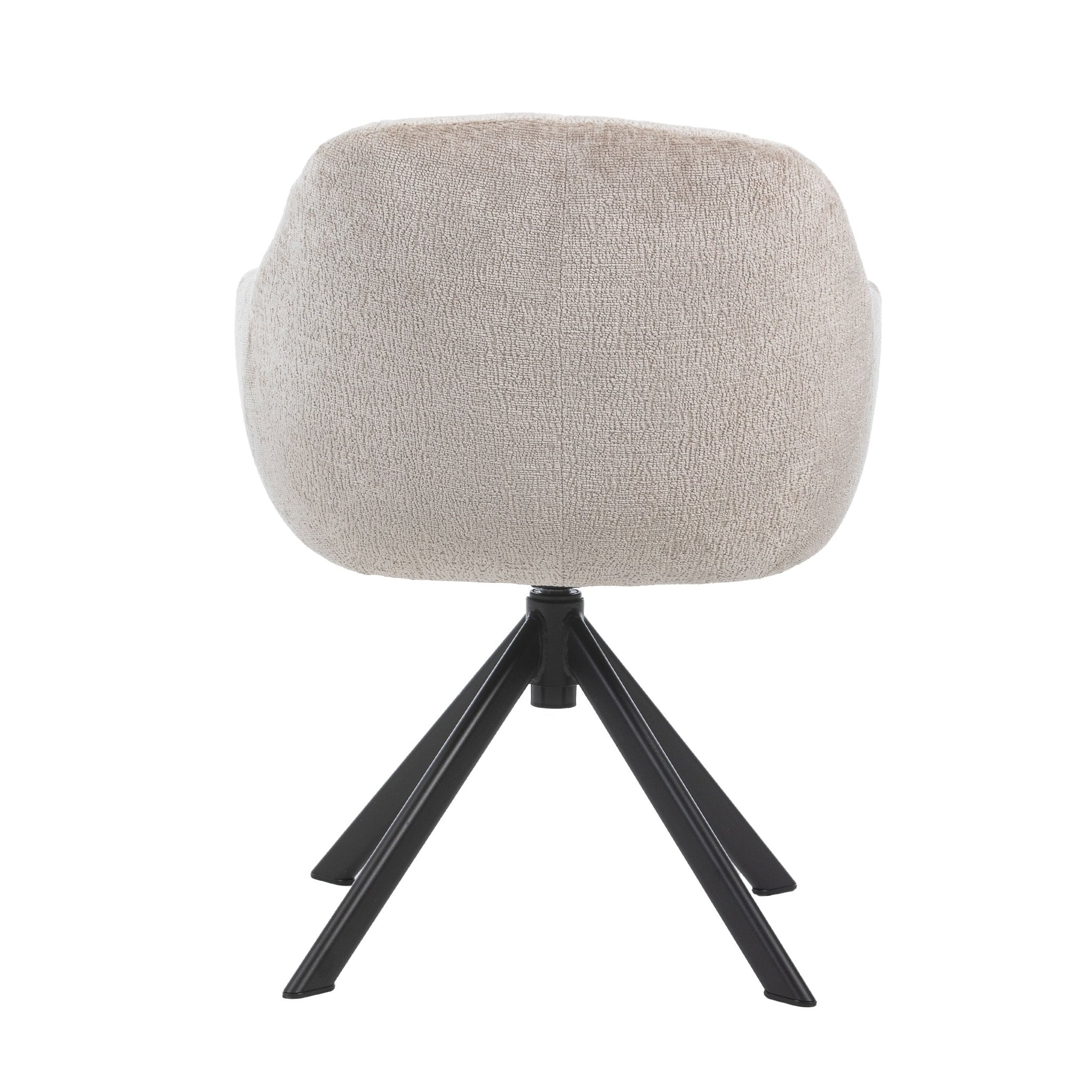 Grace Spisebordsstol - Beige - Usuals