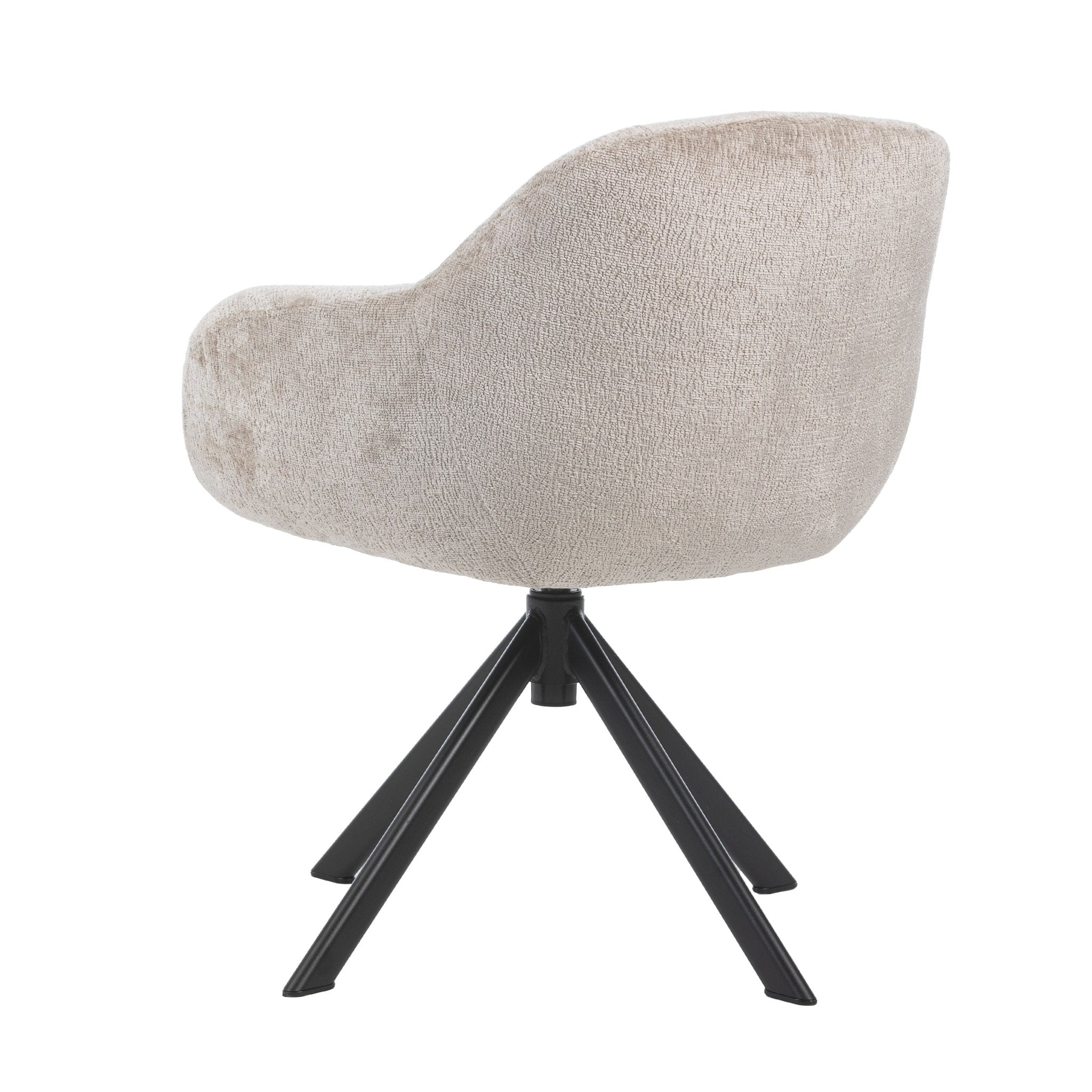 Grace Spisebordsstol - Beige - Usuals