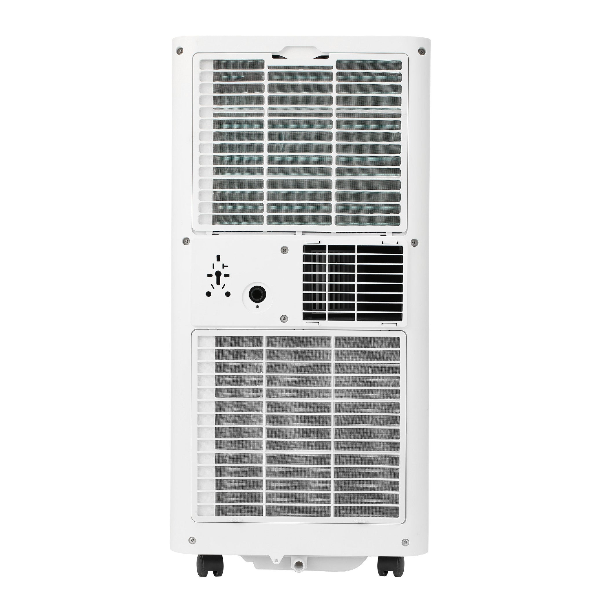 Mobilt klimaanlæg - Aircondition - DLT4A | Kølekapacitet 9000BTU - Usuals