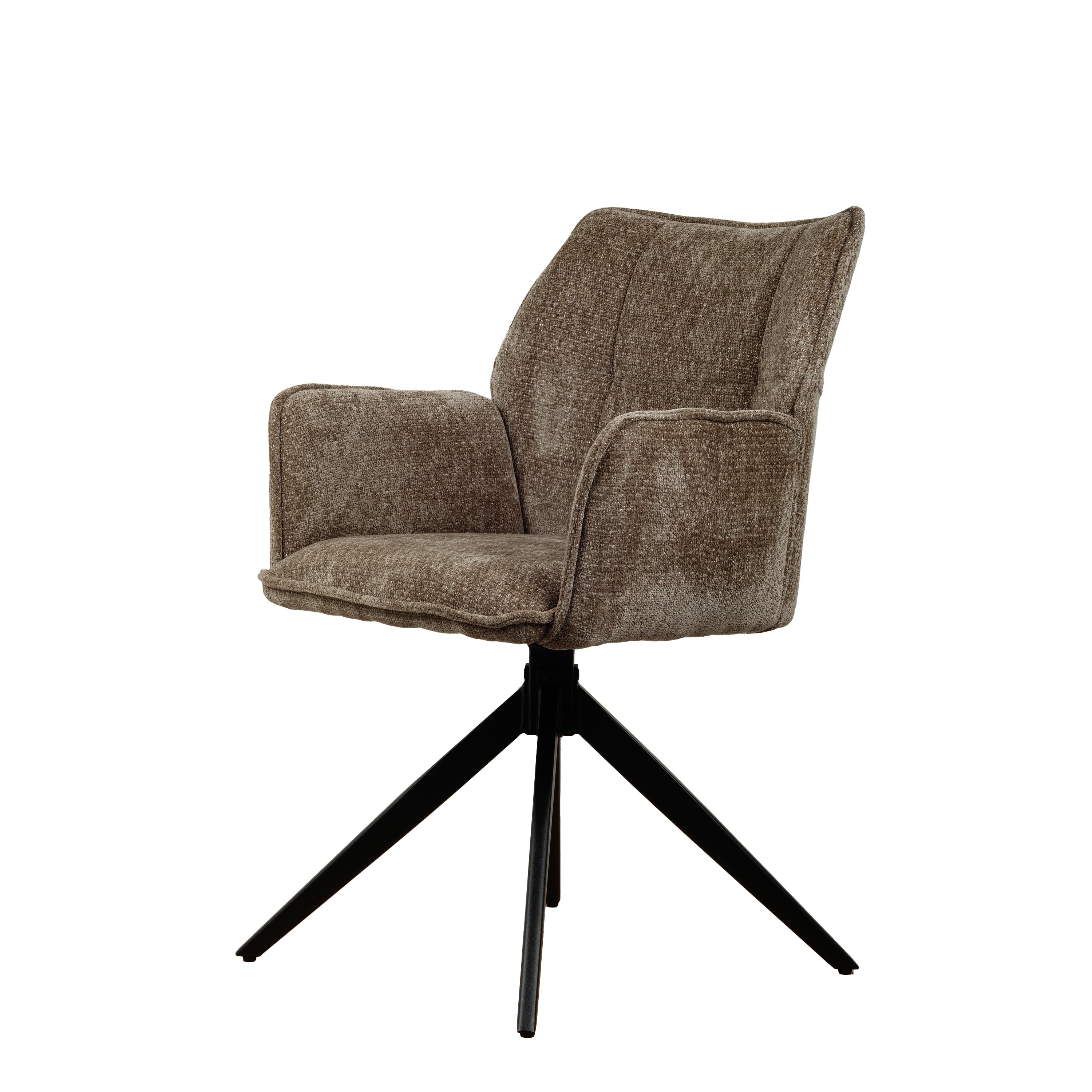 Nala Drejestol - Khaki