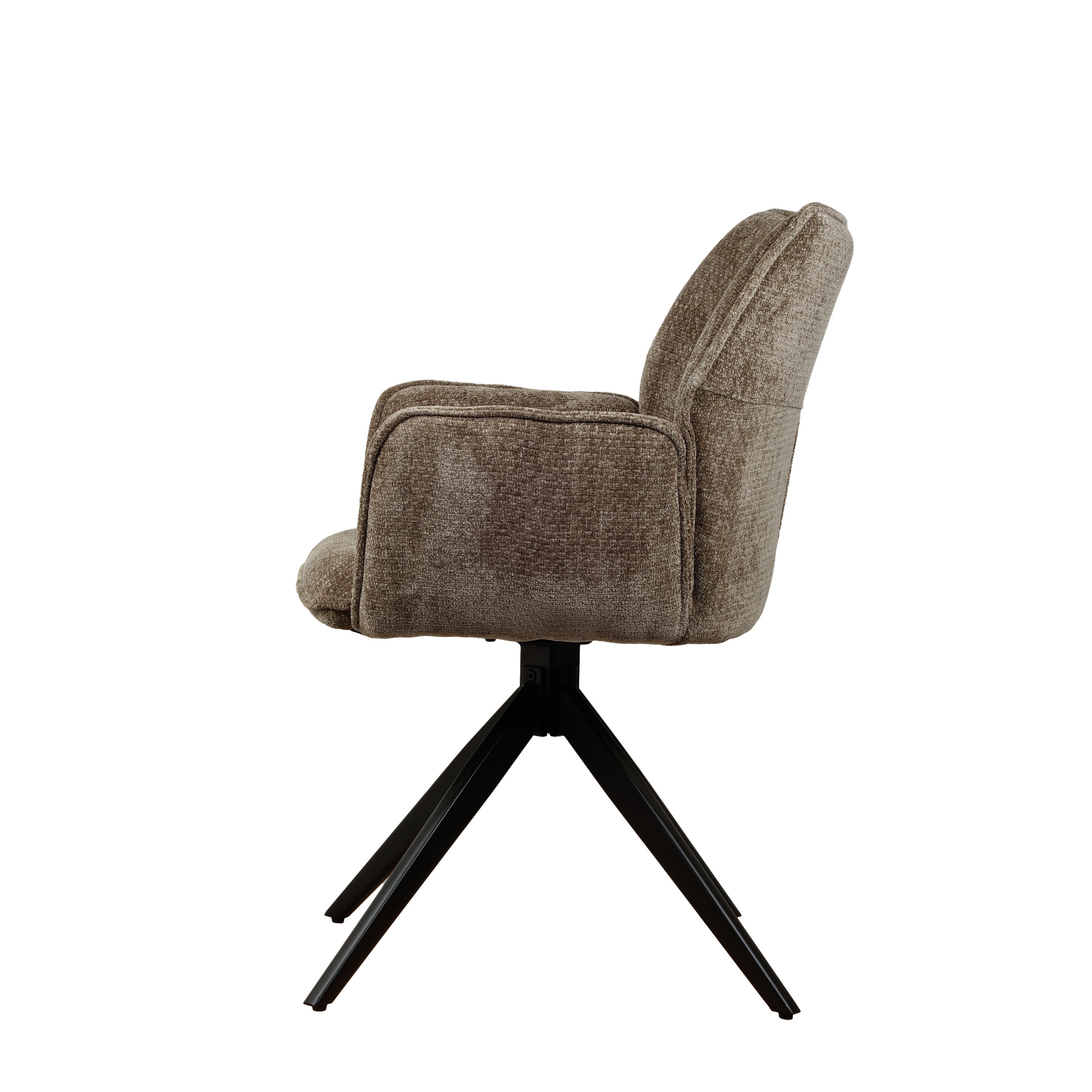 Nala Drejestol - Khaki