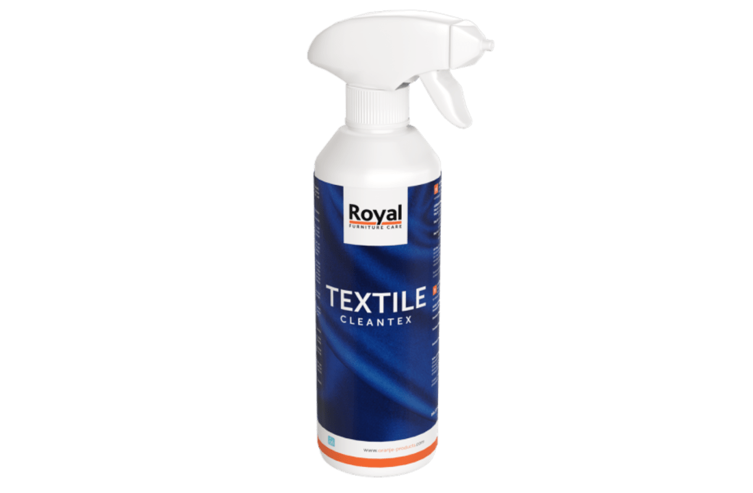 Tekstil Rens Cleantex - 500 ml - Usuals