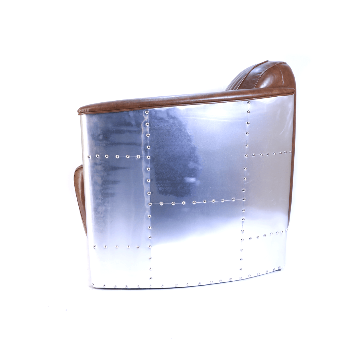 Aviator Stol - Cognac - Usuals