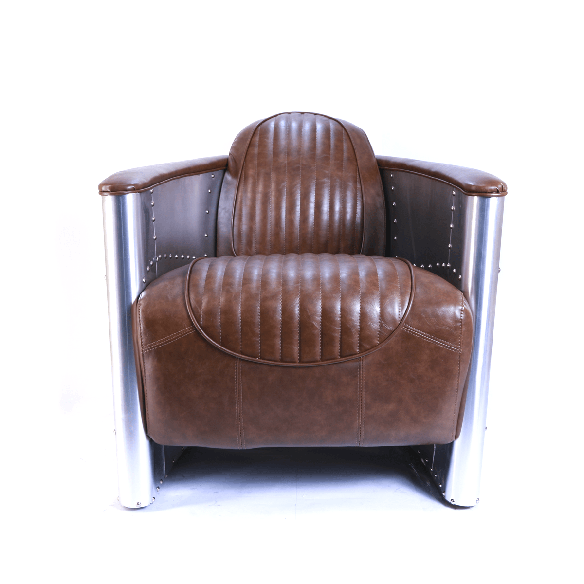 Aviator Stol - Cognac - Usuals