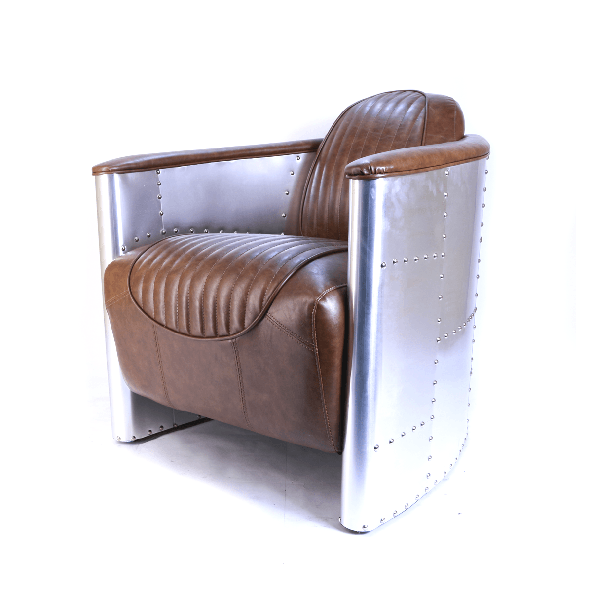 Aviator Stol - Cognac - Usuals