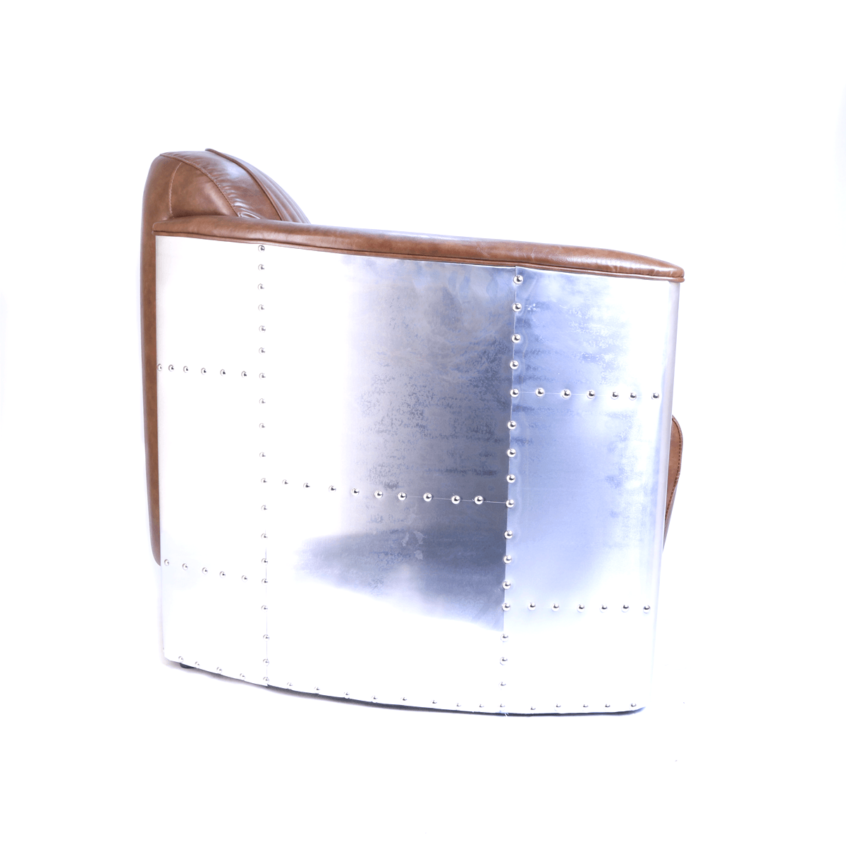 Aviator Stol - Cognac - Usuals