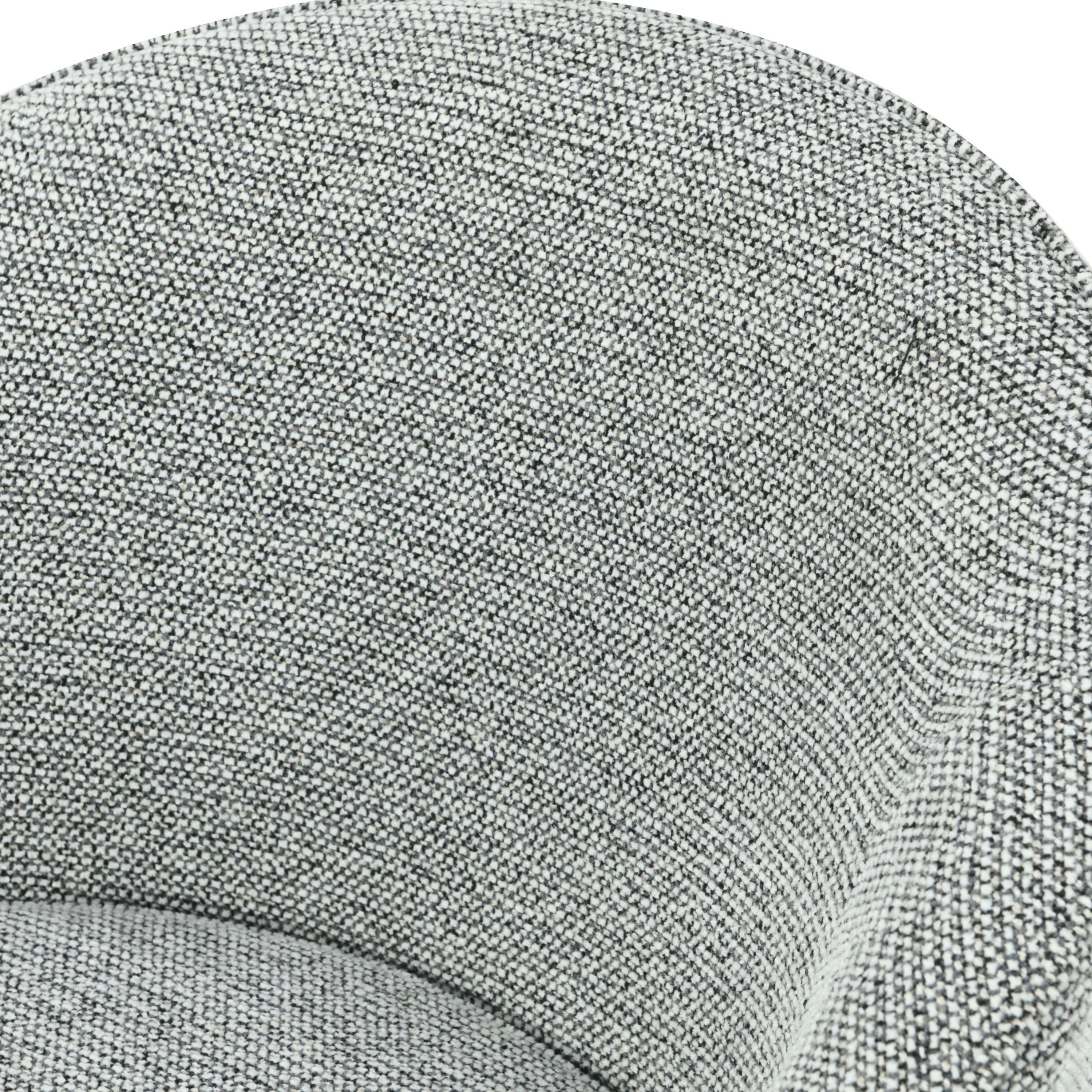 Cleo Spisebordsstol - Grå