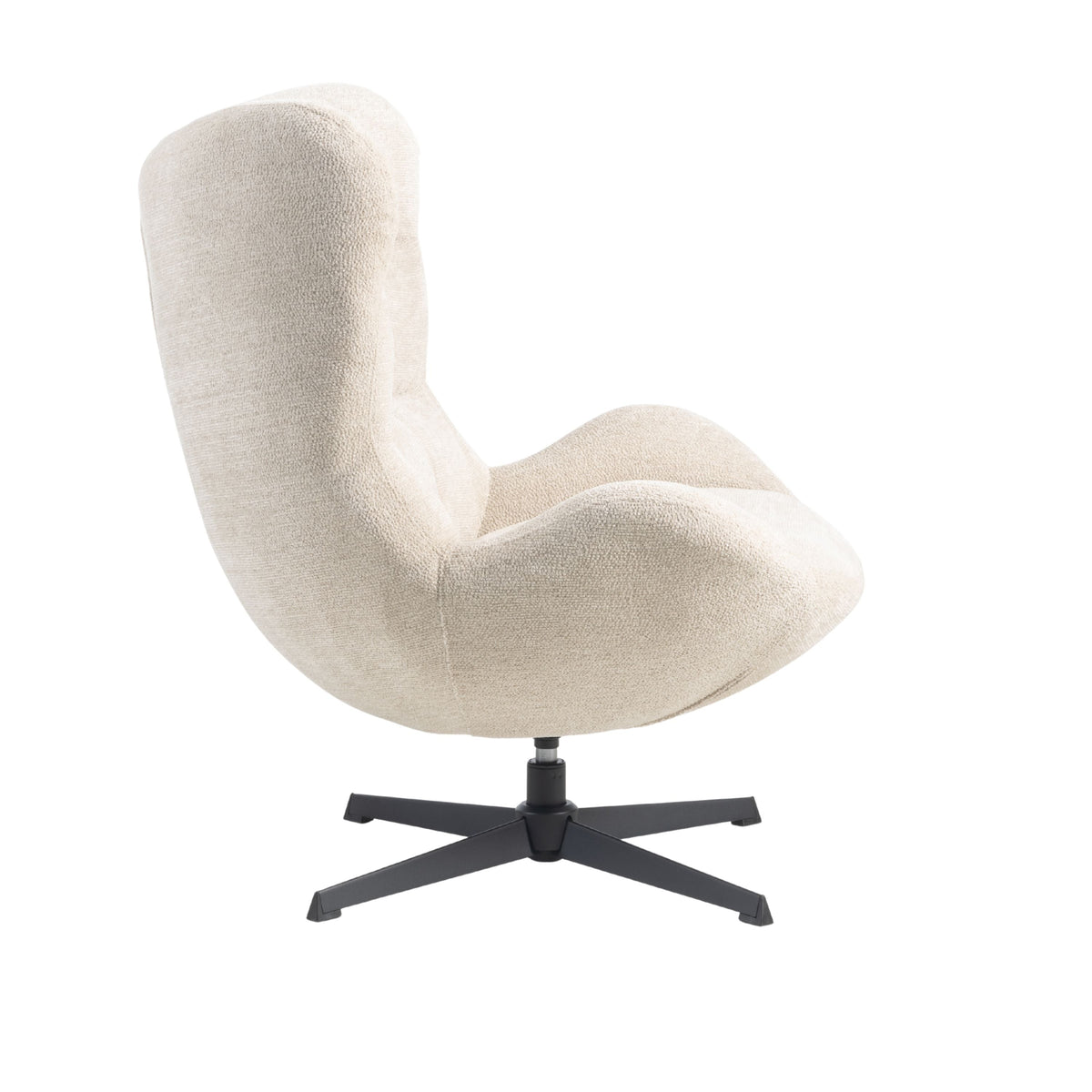 Lee Lænestol - Beige
