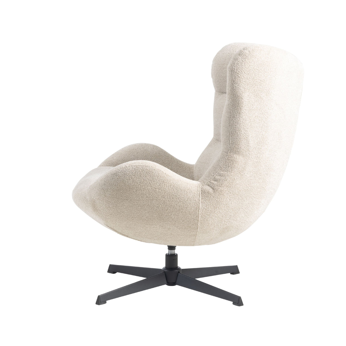 Lee Lænestol - Beige