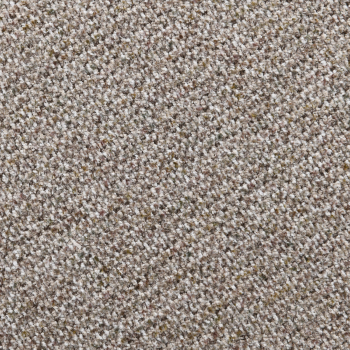Lukka spisebordsstol taupe egetræs-look