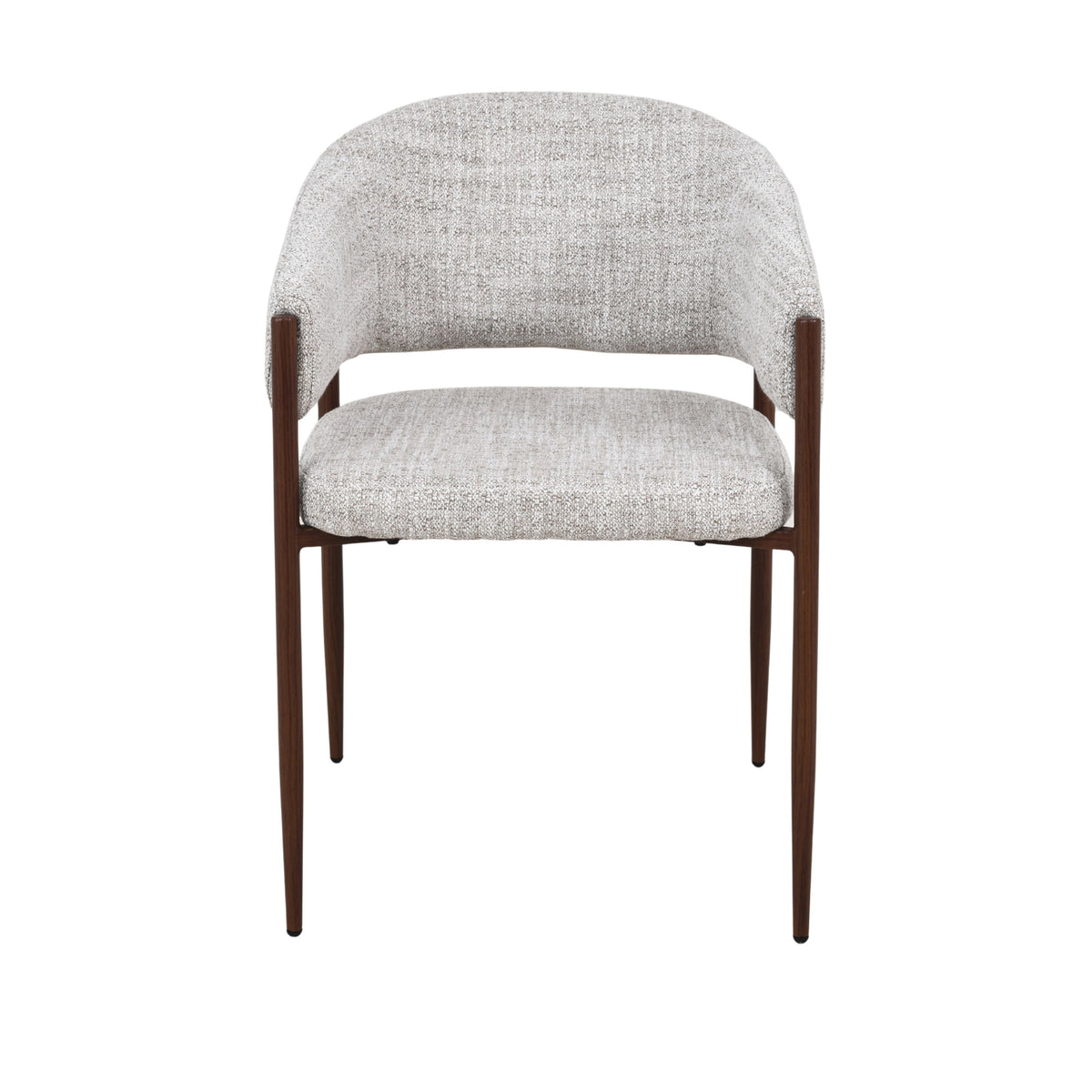 Luna spisebordsstol beige