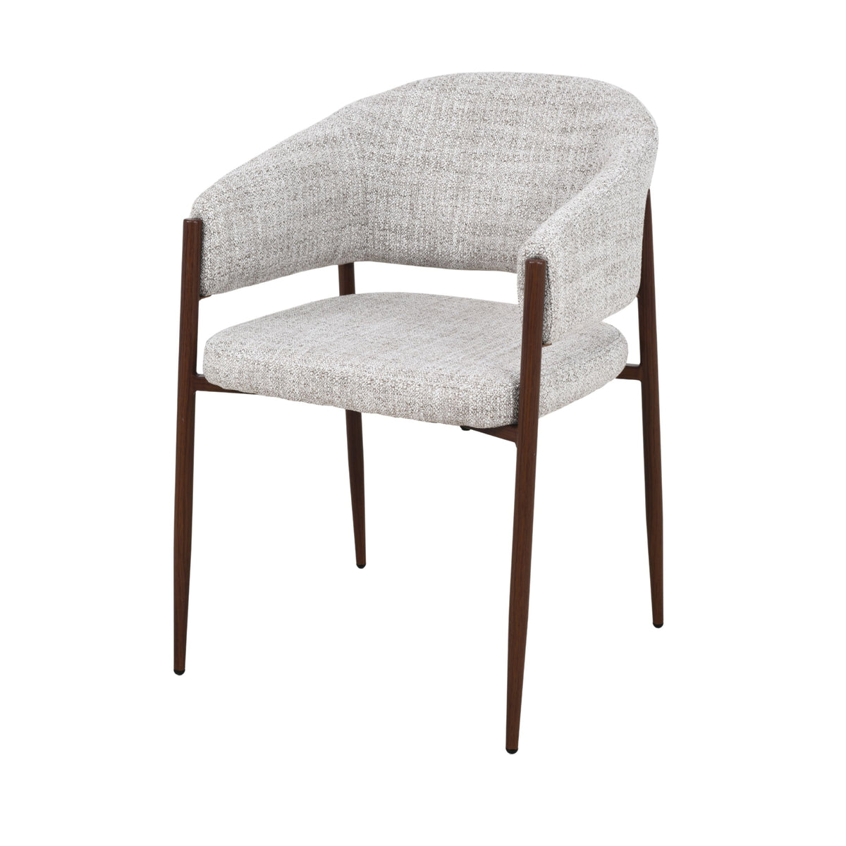 Luna spisebordsstol beige