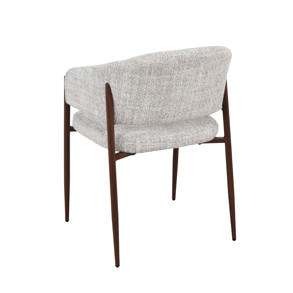 Luna spisebordsstol beige
