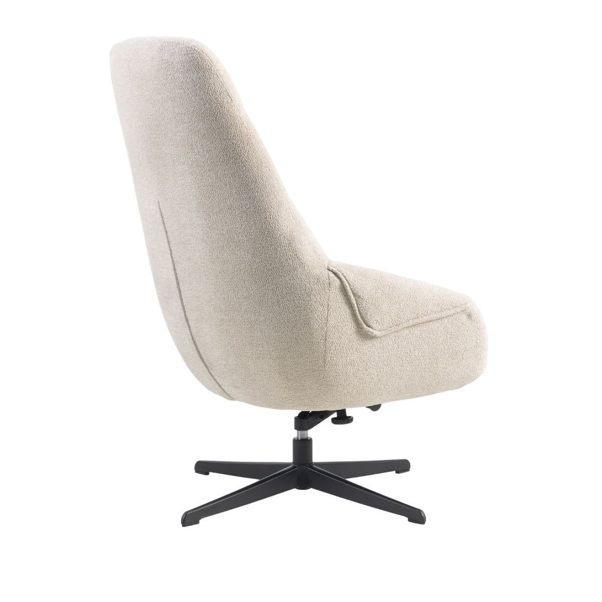 Oliver Lænestol - Beige