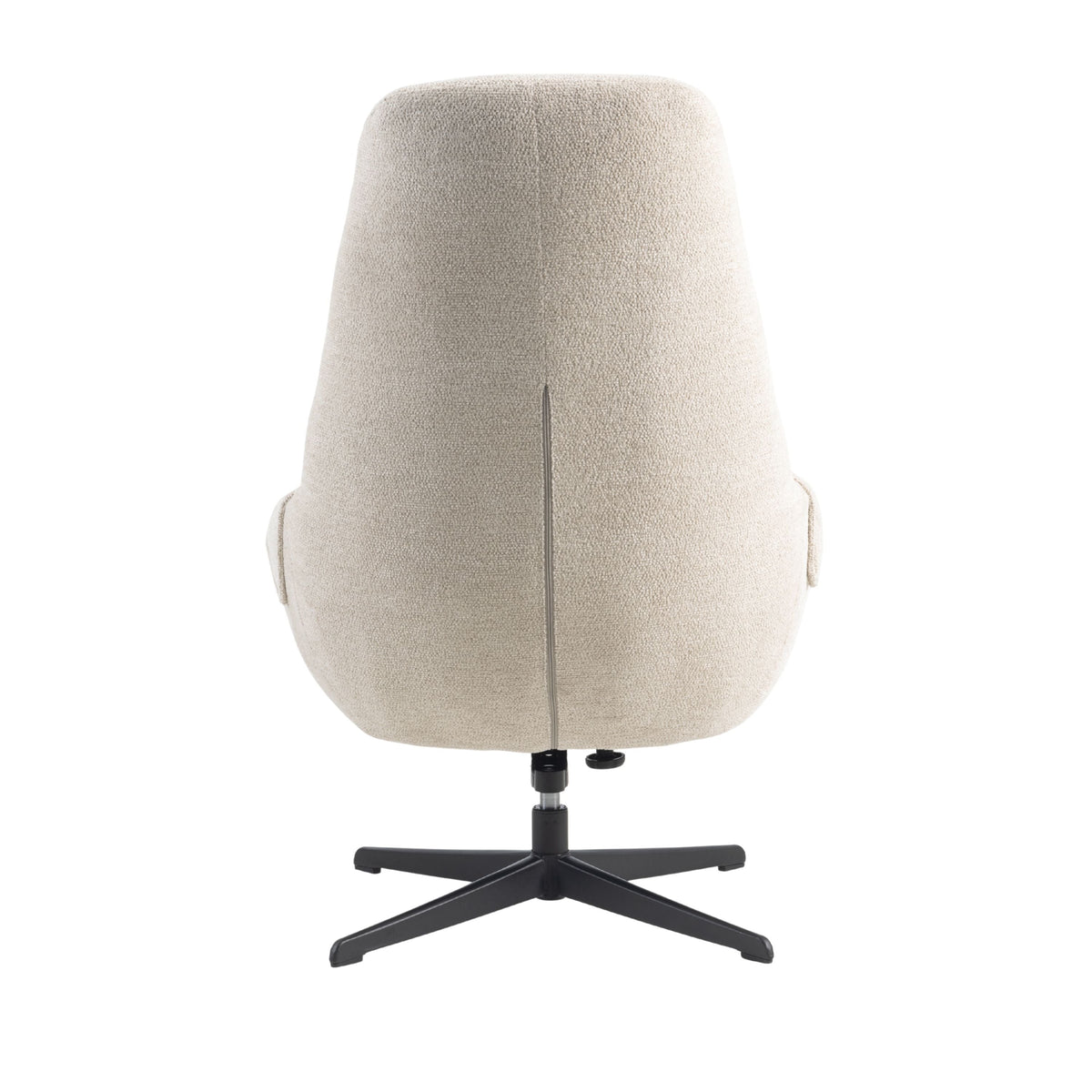 Oliver Lænestol - Beige