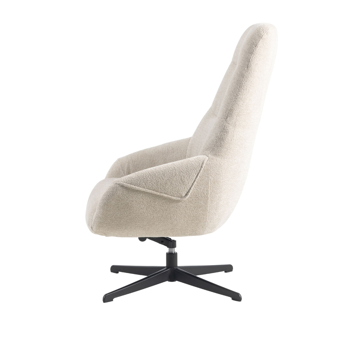 Oliver Lænestol - Beige
