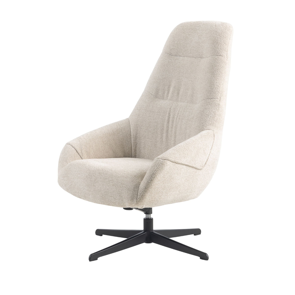 Oliver Lænestol - Beige