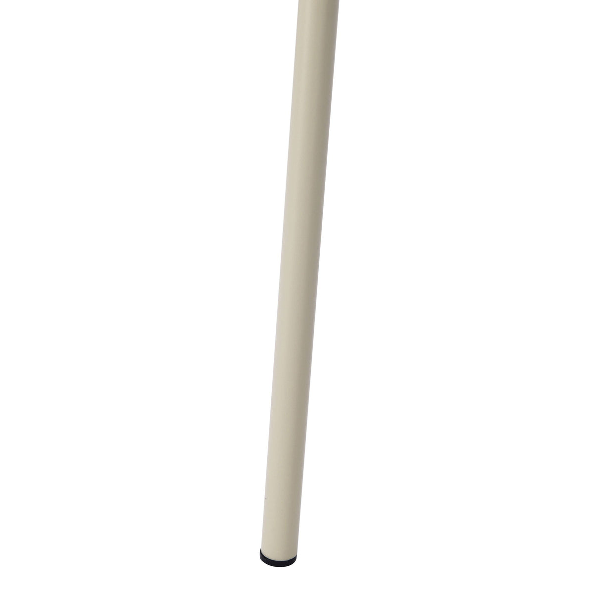 Ruby spisebordsstol beige
