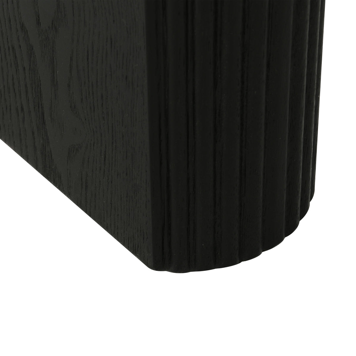 Maya spisebord sort